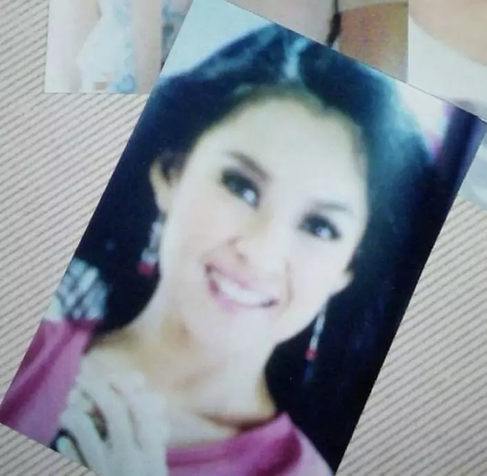 Potret lawas Putri Patricia © 2021 brilio.net