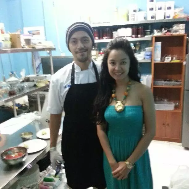 Potret lawas Putri Patricia © 2021 brilio.net