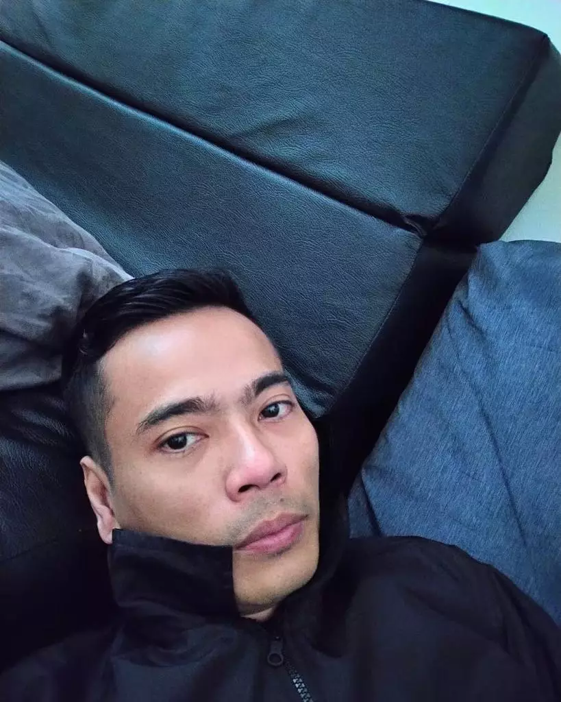 Cerita Aris Idol © 2021 brilio.net