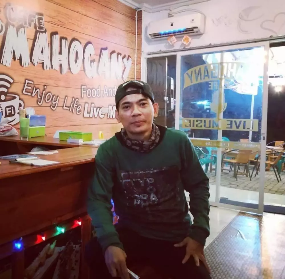 Cerita Aris Idol © 2021 brilio.net