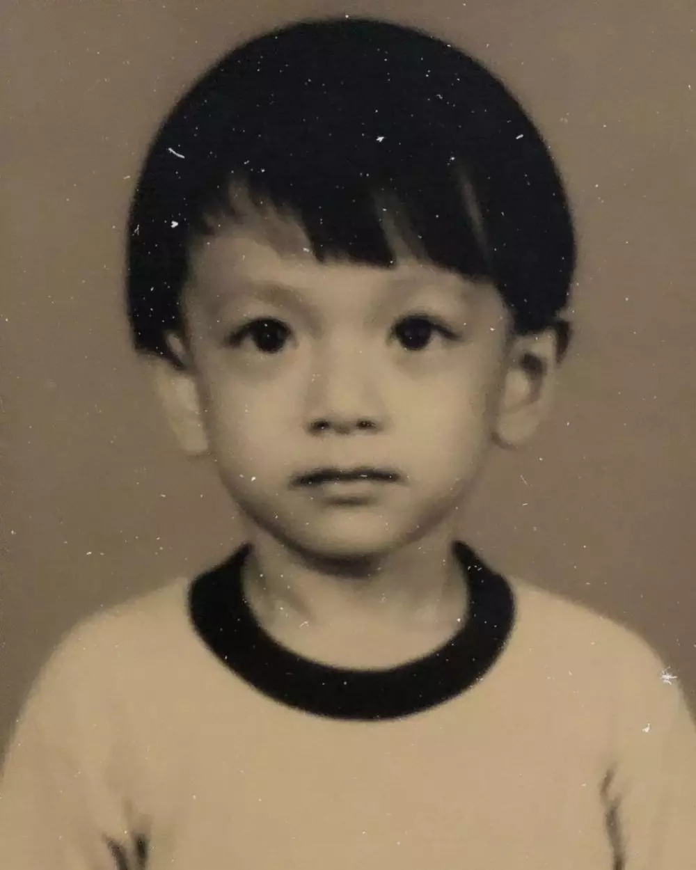 potret pasfoto seleb saat tk © instagram potret pasfoto seleb saat tk © instagram