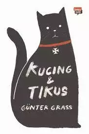 5 Karya fiksi jadikan kucing tokoh utama, cocok buat dibaca cat lover berbagai sumber