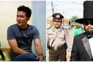 Jarang tampil di TV, ini potret terbaru 9 host reality show 2000-an