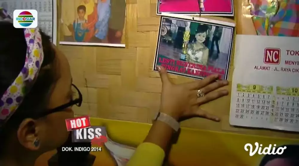 potret lawas rumah Lesty © 2021 brilio.net potret lawas rumah Lesty © 2021 brilio.net