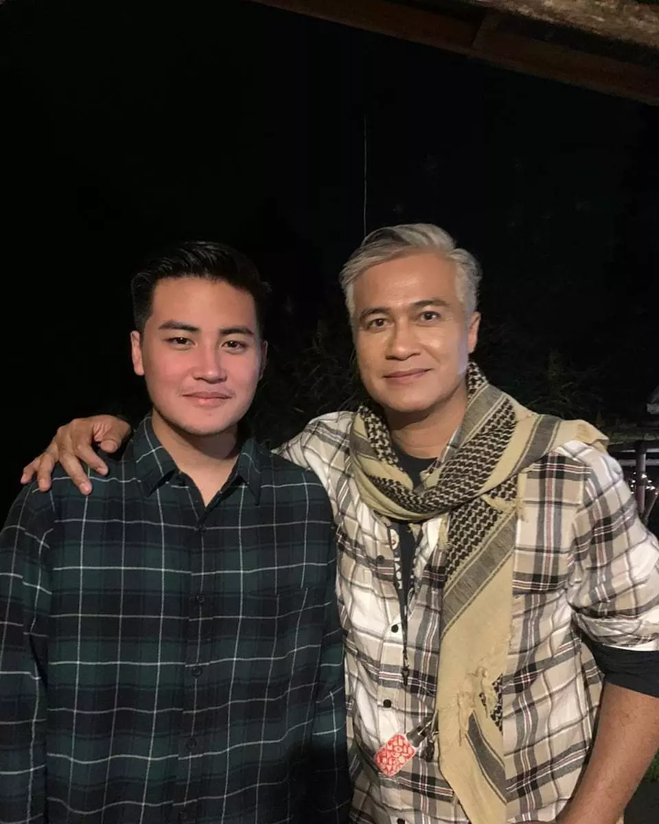 pesinetron peran ayah anak kandung © 2021 berbagai sumber pesinetron peran ayah anak kandung © 2021 berbagai sumber