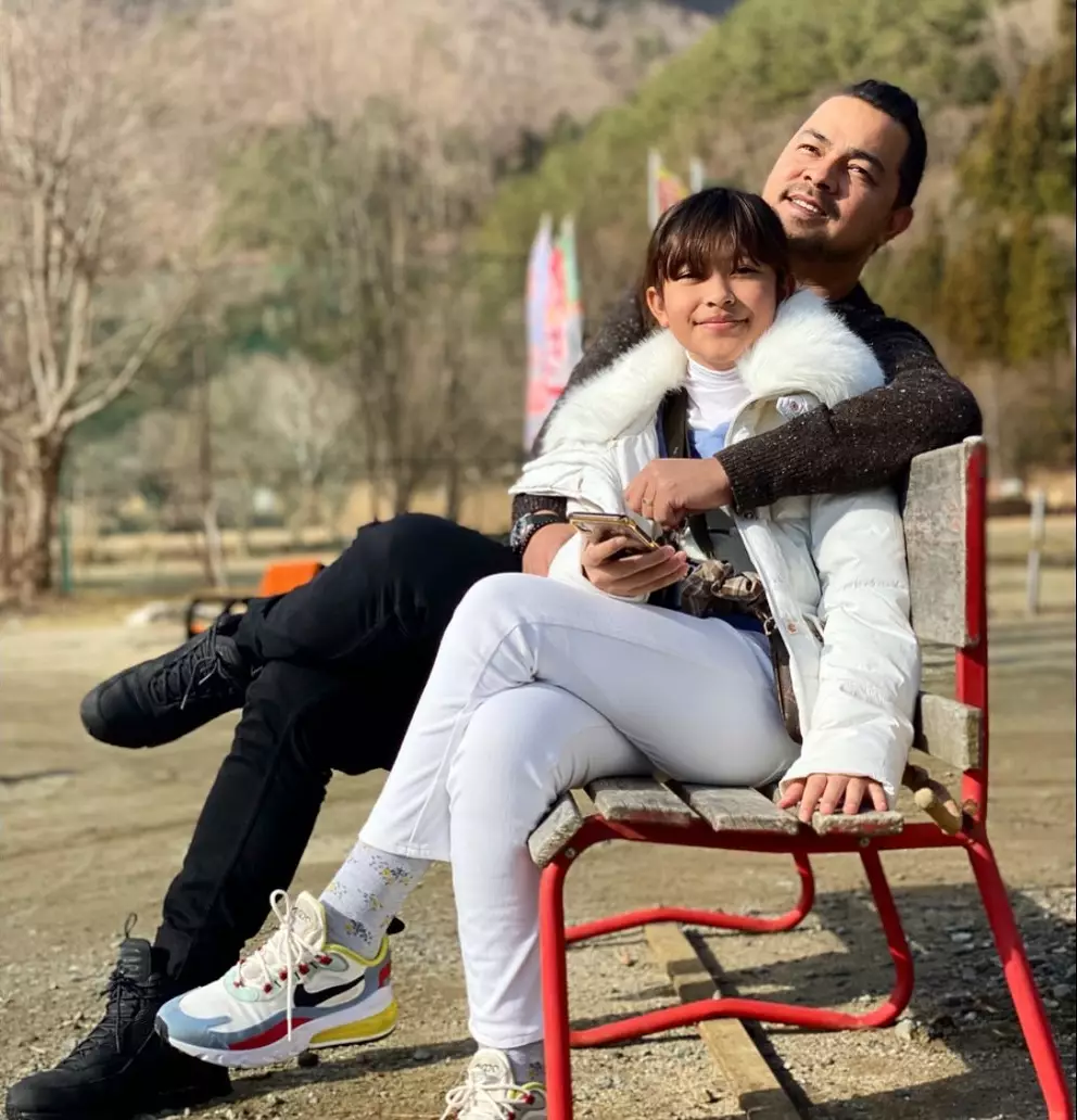 pesinetron peran ayah anak kandung © 2021 berbagai sumber pesinetron peran ayah anak kandung © 2021 berbagai sumber