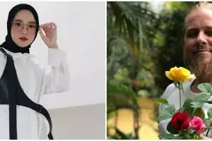 Singgung soal pernikahan Nissa Sabyan, Mustafa Debu jadi perhatian