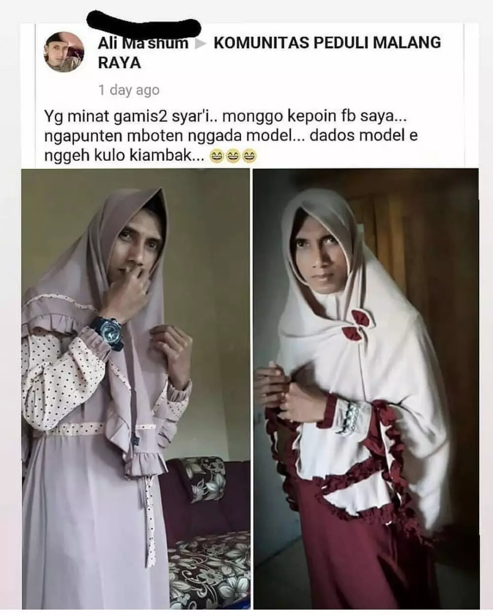 status FB kreativitas bapak-bapak © 2021 instagram.com status FB kreativitas bapak-bapak © 2021 instagram.com