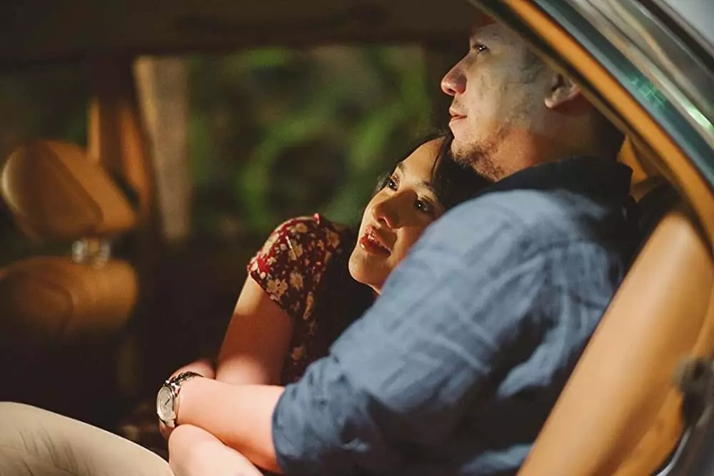 7 Fakta menarik film Selesai, Gading Martin dan Ariel Tatum jadi pasutri berbagai sumber 7 Fakta menarik film Selesai, Gading Martin dan Ariel Tatum jadi pasutri berbagai sumber