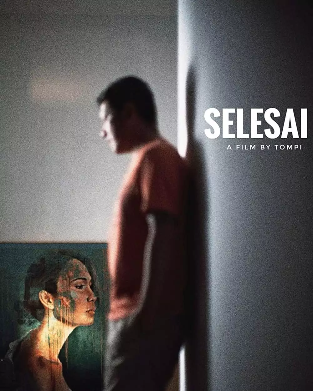 7 Fakta menarik film Selesai, Gading Martin dan Ariel Tatum jadi pasutri berbagai sumber 7 Fakta menarik film Selesai, Gading Martin dan Ariel Tatum jadi pasutri berbagai sumber