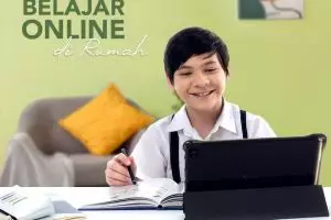 Dua perusahaan gadget ini berkolaborasi dukung pendidikan anak