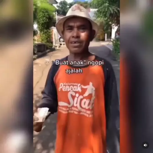 Pilih Rp 5 ribu ketimbang Rp 50 ribu Instagram