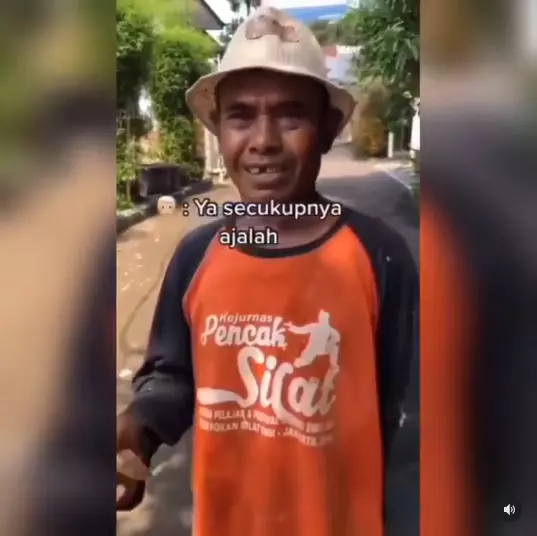 Pilih Rp 5 ribu ketimbang Rp 50 ribu Instagram