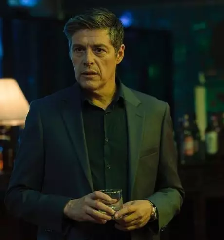 Nicolas sahabat culun Betty La Fea  Instagram/@marioduartedlt Nicolas sahabat culun Betty La Fea  Instagram/@marioduartedlt