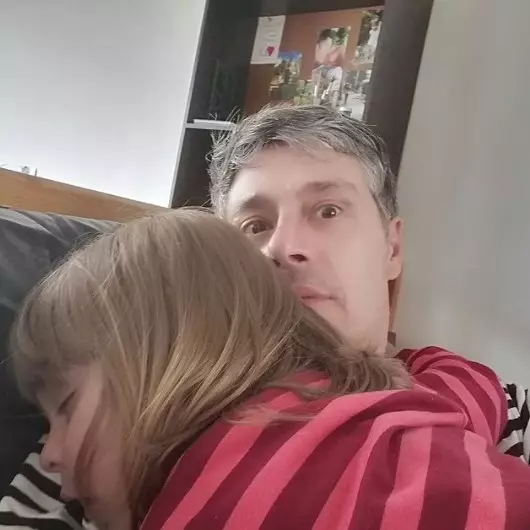 Nicolas sahabat culun Betty La Fea  Instagram/@marioduartedlt Nicolas sahabat culun Betty La Fea  Instagram/@marioduartedlt