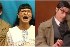 Ingat Nicolas Mora sahabat culun Betty La Fea? Ini 9 potret terbarunya