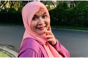 Lama tak terlihat, 11 momen kulineran Ulfa Dwiyanti ini curi perhatian