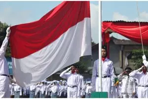 Masa pandemi dan PPKM, perlombaan Agustusan rayakan HUT RI dilarang