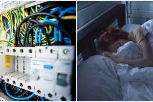 Terganggu bunyi token listrik tetangga, respons wanita ini tak terduga