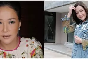 Kisah Maia Estianty alami pelecehan seksual, hajar dan tonjok pelaku