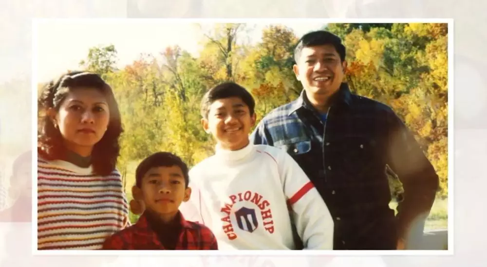 Cerita Annisa Pohan untuk ultah AHY  Instagram/@annisayudhoyono