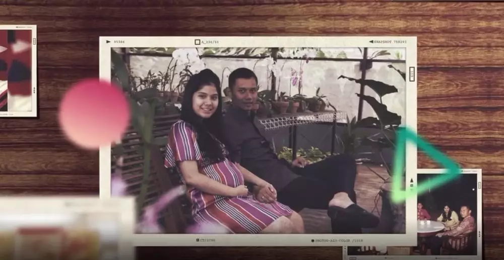 Cerita Annisa Pohan untuk ultah AHY  Instagram/@annisayudhoyono