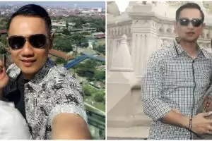 AHY ultah ke-43, Annisa Pohan cerita momen sedih jadi istri tentara