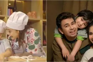 5 Penampakan ruang bermain baru Rafathar, mirip wahana di mal
