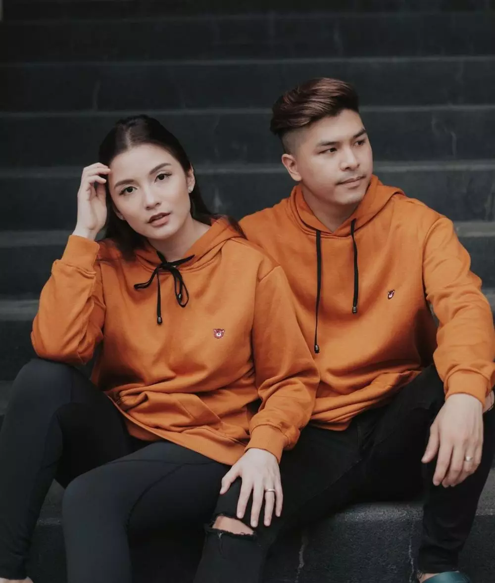 momen ratu sinetron 2000-an dan pasangan dari berbagai sumber