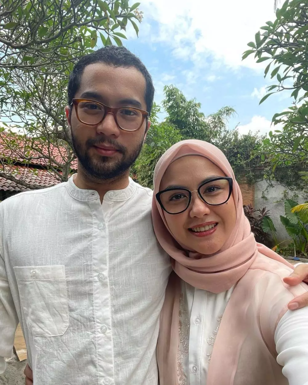 momen ratu sinetron 2000-an dan pasangan dari berbagai sumber