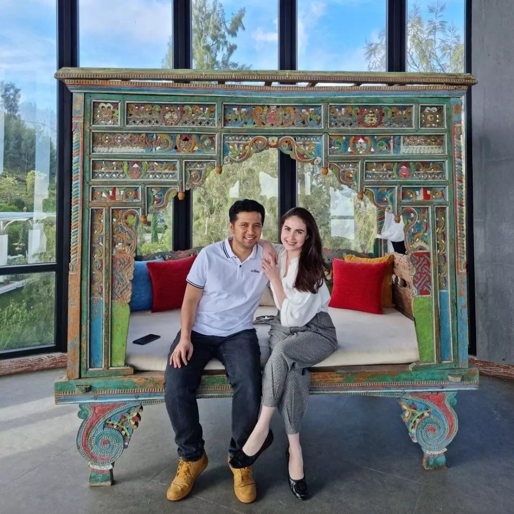 momen ratu sinetron 2000-an dan pasangan dari berbagai sumber