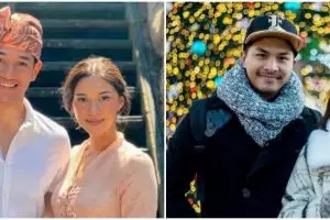 Jauh dari gosip miring, ini momen 9 ratu sinetron 2000-an dan pasangan