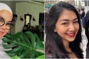 Potret mantan suami bule Sarita Abdul Mukti terungkap, jadi sorotan