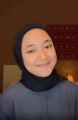 potret nissa sabyan tanpa makeup © instagram potret nissa sabyan tanpa makeup © instagram