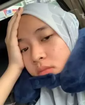 potret nissa sabyan tanpa makeup © instagram potret nissa sabyan tanpa makeup © instagram