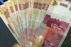 Pekerja akan terima Bantuan Subsidi Upah 2021, Rp 1 juta per orang