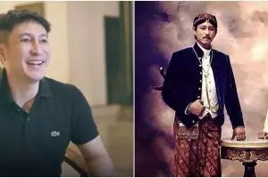 7 Momen kenangan Paundrakarna dan ayahnya, menjadi sosok idola