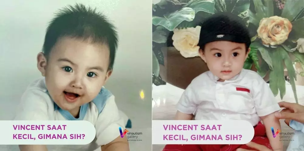 5 Fakta pelukis autis © 2021 brilio.net 5 Fakta pelukis autis © 2021 brilio.net