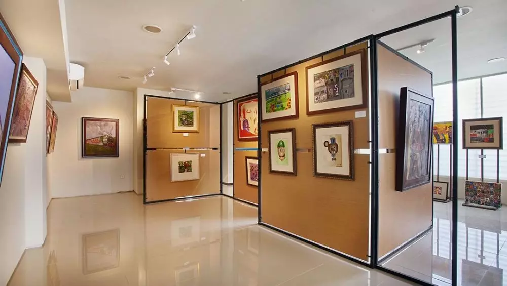 5 Fakta pelukis autis © 2021 brilio.net 5 Fakta pelukis autis © 2021 brilio.net