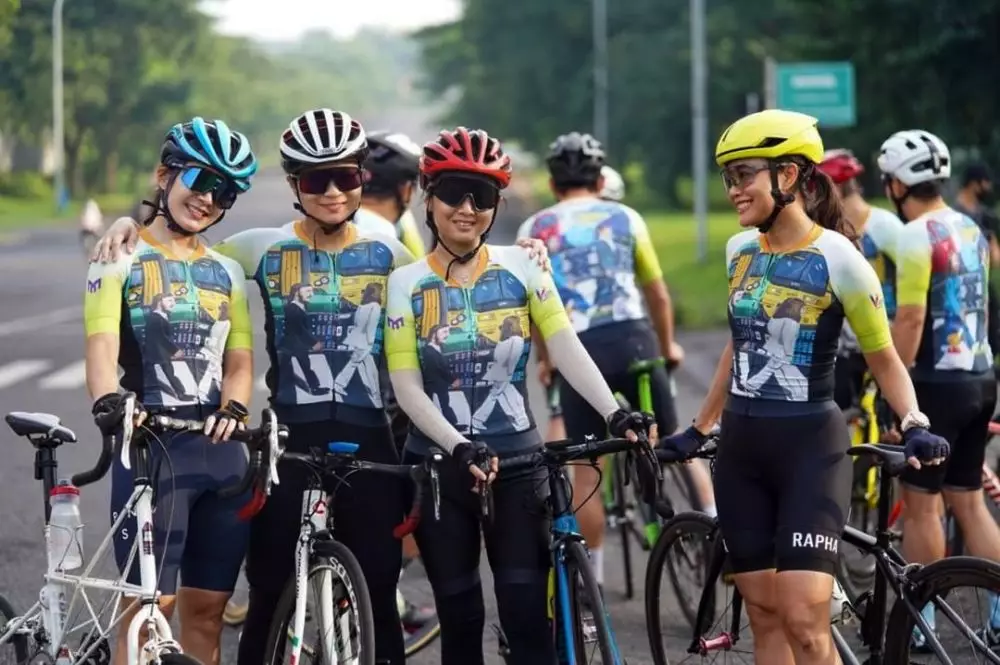 5 Fakta pelukis autis © 2021 brilio.net 5 Fakta pelukis autis © 2021 brilio.net