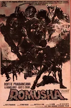 9 Film sejarah Indonesia kontroversi berbagai sumber 9 Film sejarah Indonesia kontroversi berbagai sumber
