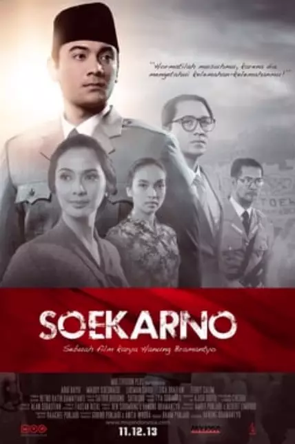 9 Film sejarah Indonesia kontroversi © 2021 brilio.net  9 Film sejarah Indonesia kontroversi © 2021 brilio.net