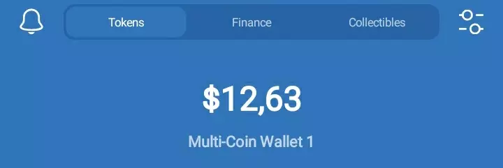 Potret lucu pamer saldo © berbagai sumber