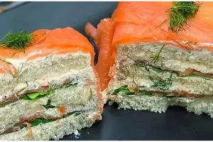 Bentuknya menggoda, 11 kue ini punya rasa super nyeleneh