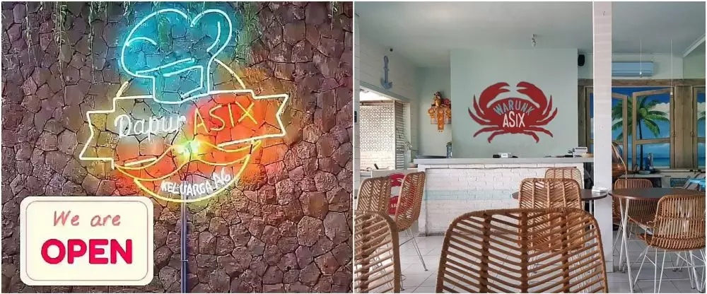 usaha kuliner seleb di bali © berbagai sumber usaha kuliner seleb di bali © berbagai sumber
