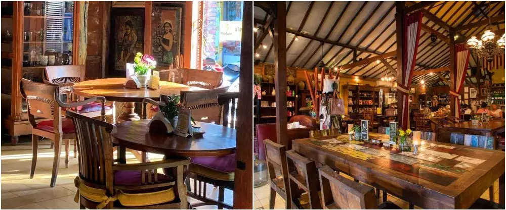 usaha kuliner seleb di bali © berbagai sumber usaha kuliner seleb di bali © berbagai sumber