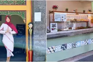 Potret usaha kuliner 9 seleb di Bali, milik Yenny AFI ditaksir Rp 4 M