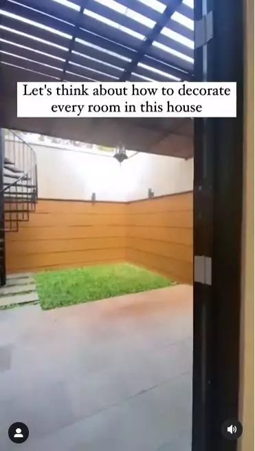 penampakan rumah baru Ifan Seventeen Instagram © 2021 brilio.net penampakan rumah baru Ifan Seventeen Instagram © 2021 brilio.net