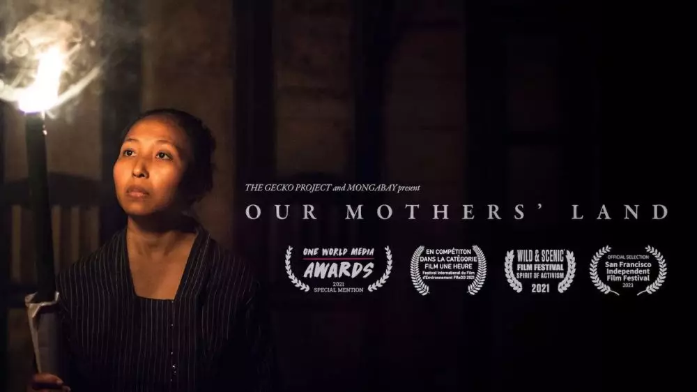 5 Film dokumenter ungkap kerusakan lingkungan berbagai sumber 5 Film dokumenter ungkap kerusakan lingkungan berbagai sumber