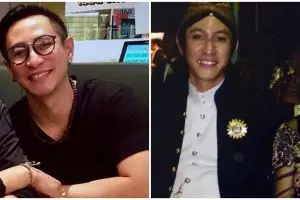 7 Momen Paundrakarna bareng ibunda Sukmawati, sering beri pujian manis